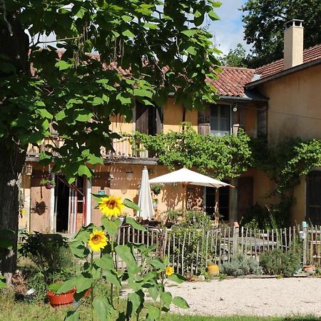 Souslens, Castaignos-Souslens 40 Bed & Breakfast Bagian luar foto