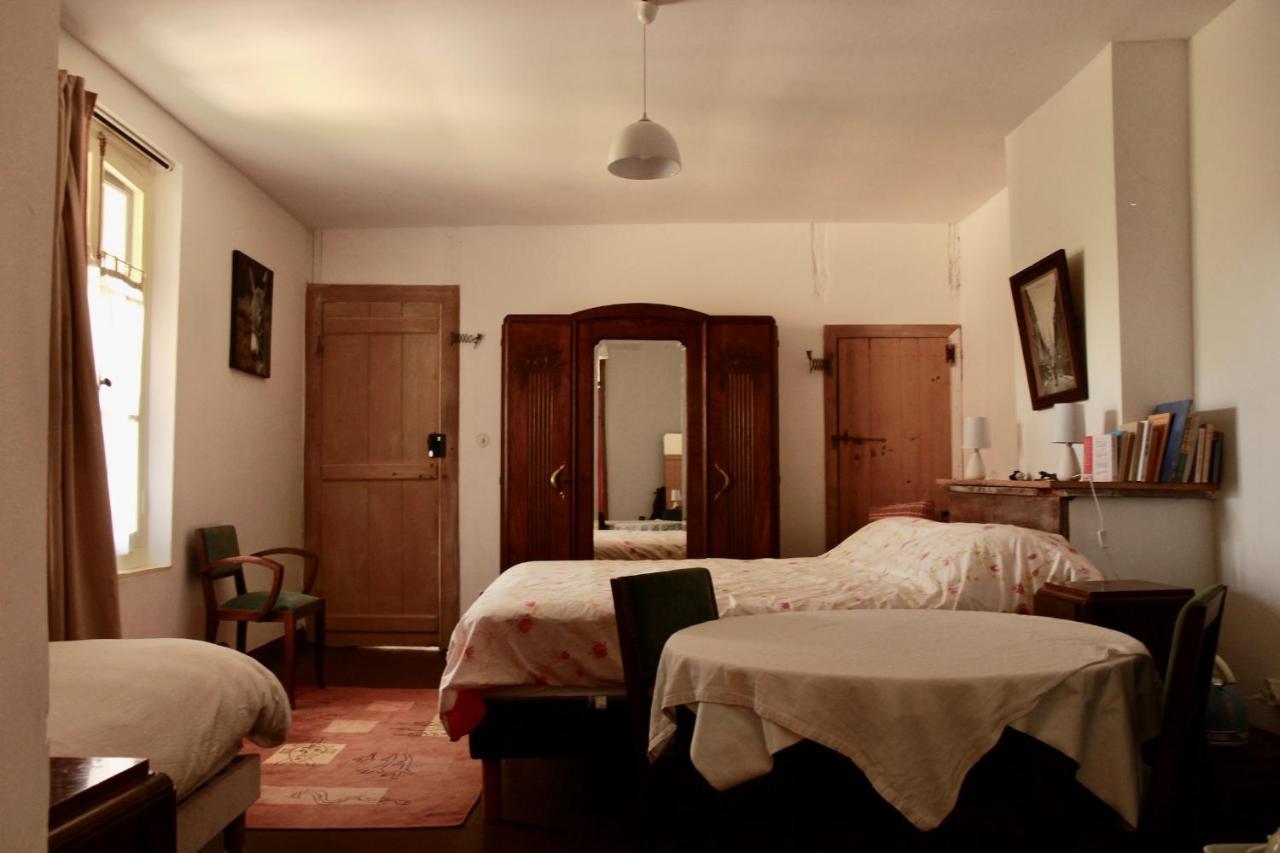 Souslens, Castaignos-Souslens 40 Bed & Breakfast Bagian luar foto
