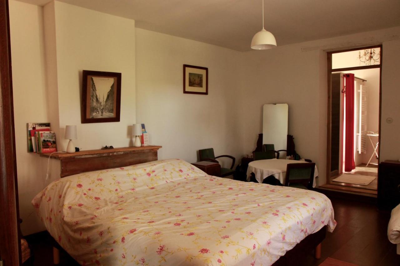 Souslens, Castaignos-Souslens 40 Bed & Breakfast Bagian luar foto