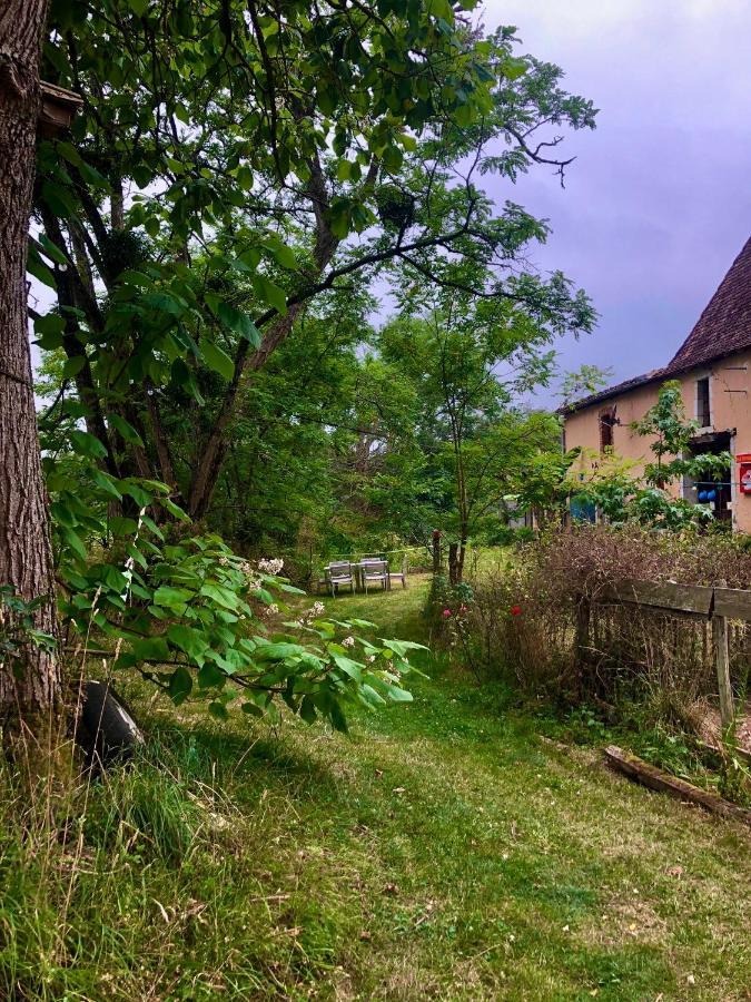 Souslens, Castaignos-Souslens 40 Bed & Breakfast Bagian luar foto