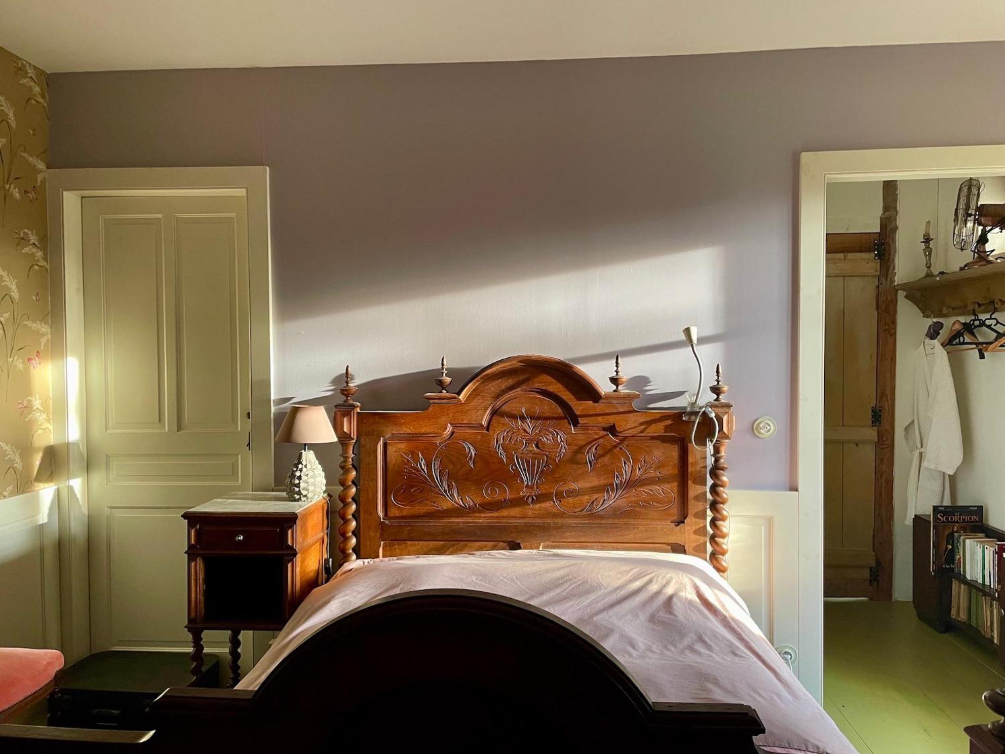 Souslens, Castaignos-Souslens 40 Bed & Breakfast Bagian luar foto