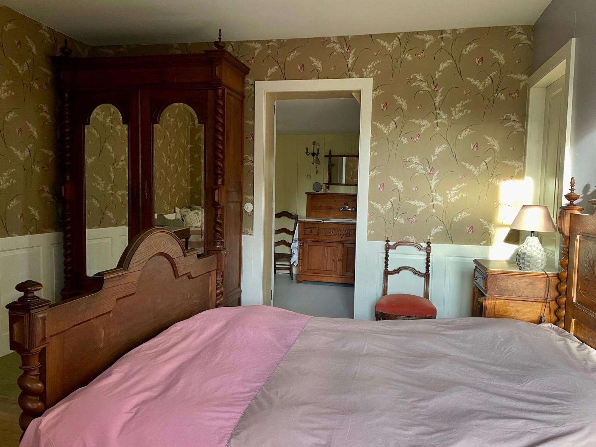Souslens, Castaignos-Souslens 40 Bed & Breakfast Bagian luar foto