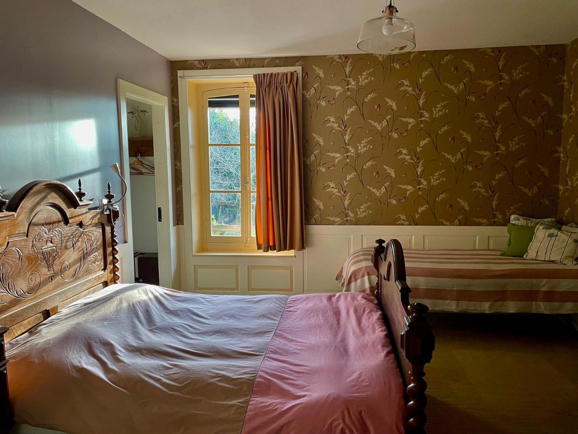 Souslens, Castaignos-Souslens 40 Bed & Breakfast Bagian luar foto