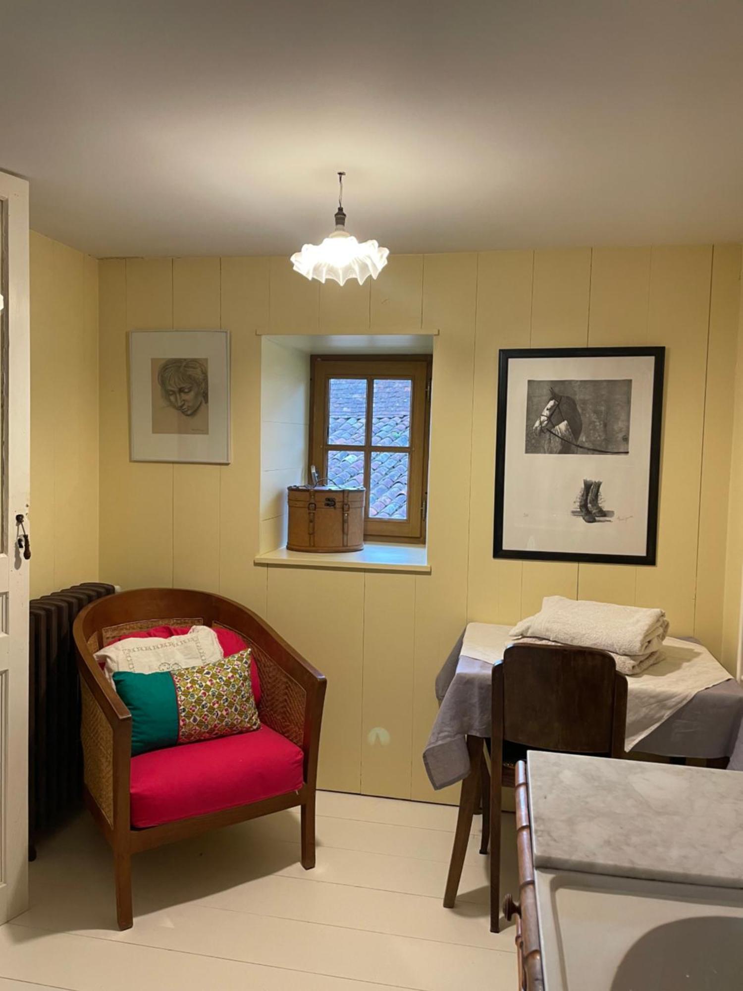 Souslens, Castaignos-Souslens 40 Bed & Breakfast Bagian luar foto