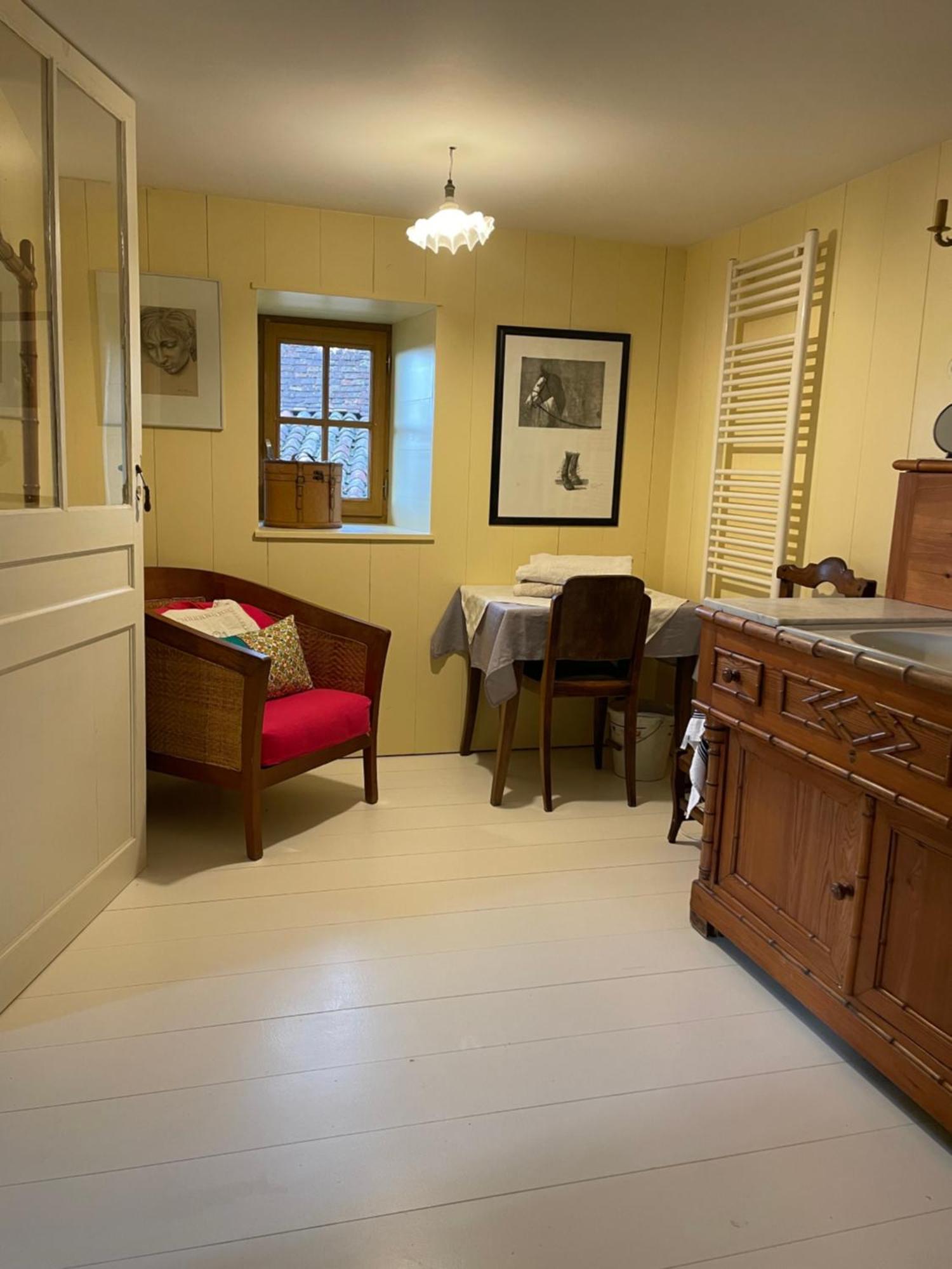 Souslens, Castaignos-Souslens 40 Bed & Breakfast Bagian luar foto