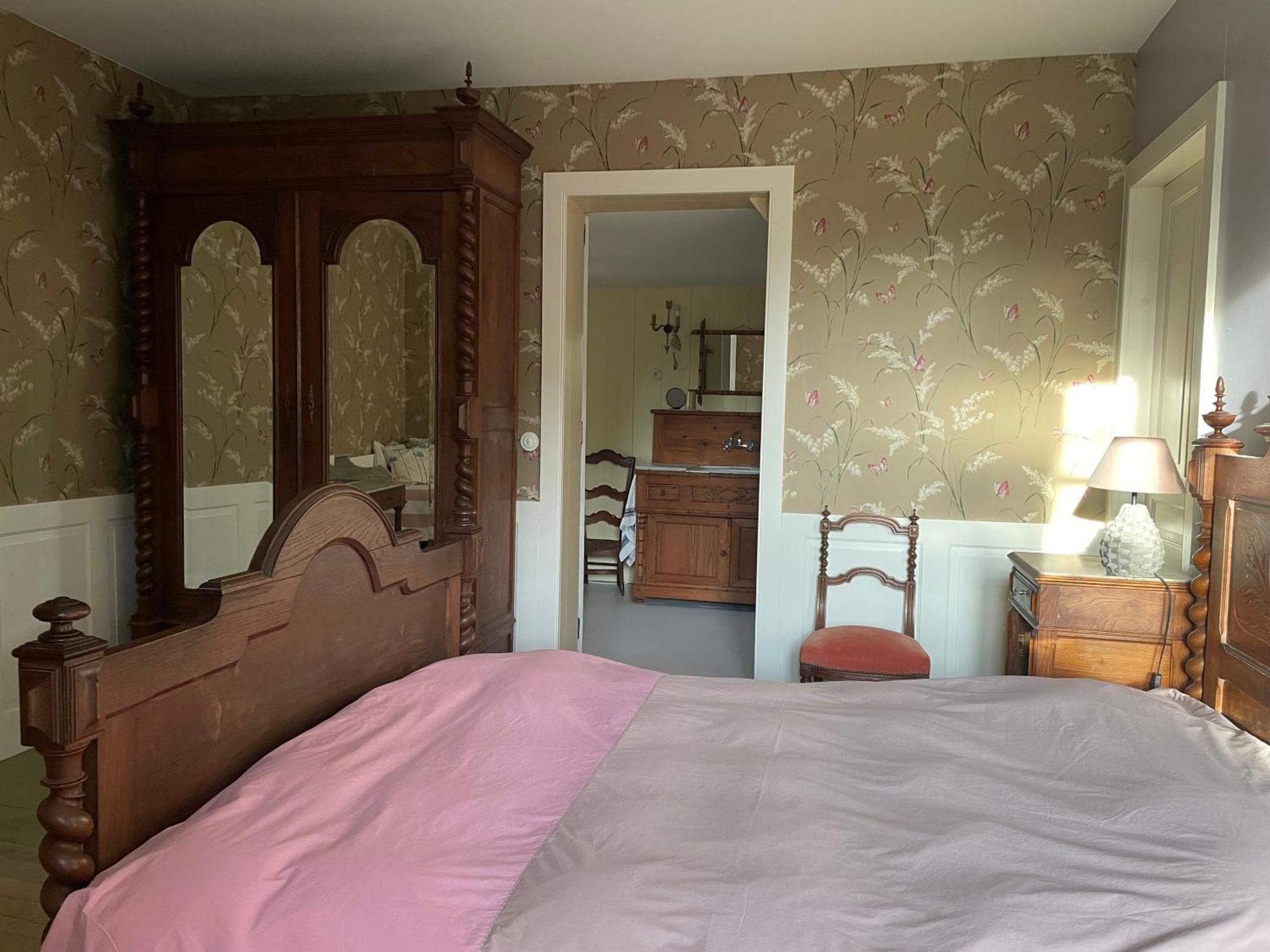 Souslens, Castaignos-Souslens 40 Bed & Breakfast Bagian luar foto