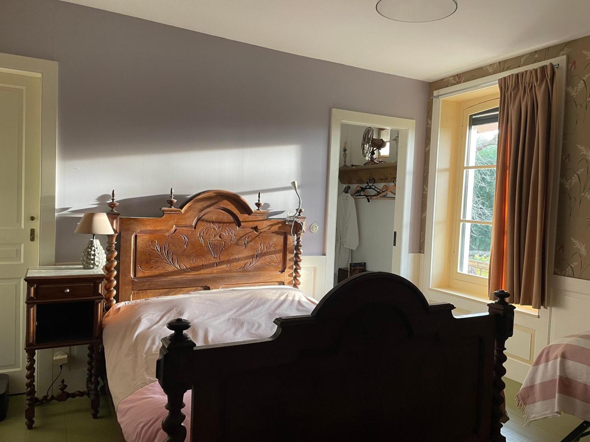 Souslens, Castaignos-Souslens 40 Bed & Breakfast Bagian luar foto